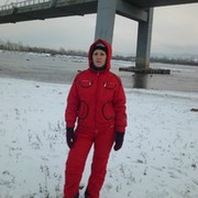 Алена Бриткова on My World.
