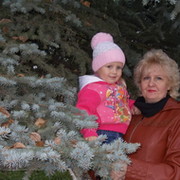 Татьяна Мызгина on My World.