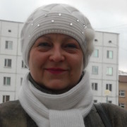 Наталья Бобер on My World.