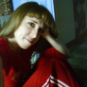 Natalka )) on My World.