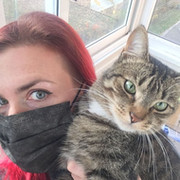 Александра Якименко on My World.