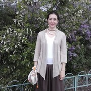 Лариса Ахметсафина on My World.