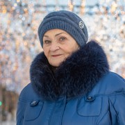 Найма Летницкая on My World.