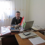 Абдухолик Нурматов on My World.