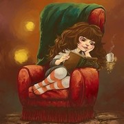 Я Ромашка on My World.