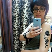 Наташа Новикова on My World.