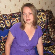 Наталья Блажнова on My World.