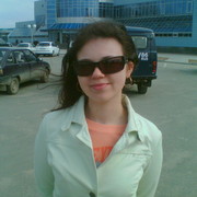 Наталия Борисова on My World.