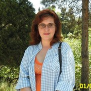 Наталья Богданавичус on My World.