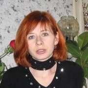 Наталья Березовская on My World.