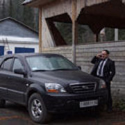 Сергей Борисенко on My World.
