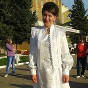 Ирина Суханова on My World.