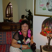 Татьяна Некрасова on My World.