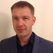 Роман Нехороших on My World.