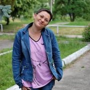 ТАТЬЯНА МУЗЫЧЕНКО on My World.
