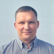 Евгений Некрасов on My World.