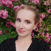 Екатерина Кочергина on My World.