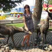Юлия Нестерова on My World.