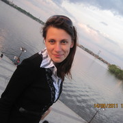 Наталья Звягина on My World.