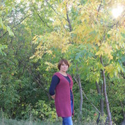 Наталья Квашина on My World.