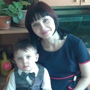 анастасия суворова on My World.