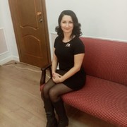 Наталия Грудцинова on My World.