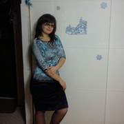 Наталья Першикова on My World.