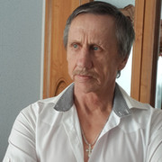 Николай Волков on My World.