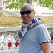Алексей Никитенко on My World.