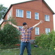 Николай Данилов on My World.