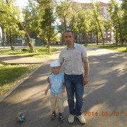Иващенко Николай on My World.
