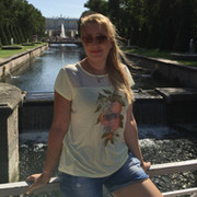 Анна Гальцова on My World.