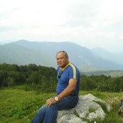 Николай Титов on My World.