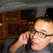Низамаев Максим on My World.