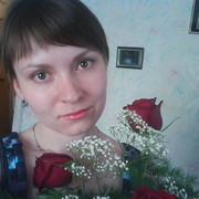 Анастасия Дорожкина on My World.