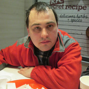 леха кузнецов on My World.