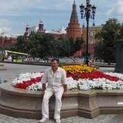 анатолий новосёлов on My World.