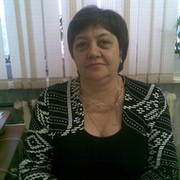 Наталья Чернявская on My World.