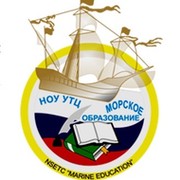 Marine Education on My World.