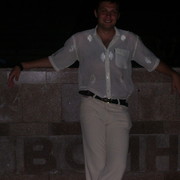 Cергей Никонов on My World.