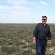 Нурлан Тышканбаев on My World.