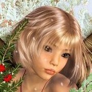 Оксана Трифонова on My World.