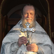 †иерей Владимир Большаков on My World.