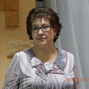 Оксана Вучкан on My World.