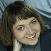 Оксана Александровна on My World.