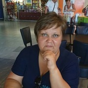Оксана Л. on My World.