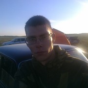 Марк Окунь on My World.