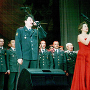 Олег Нечаев on My World.