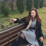 Ольга Исачкова on My World.