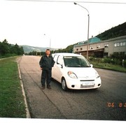 Олег Коледа on My World.